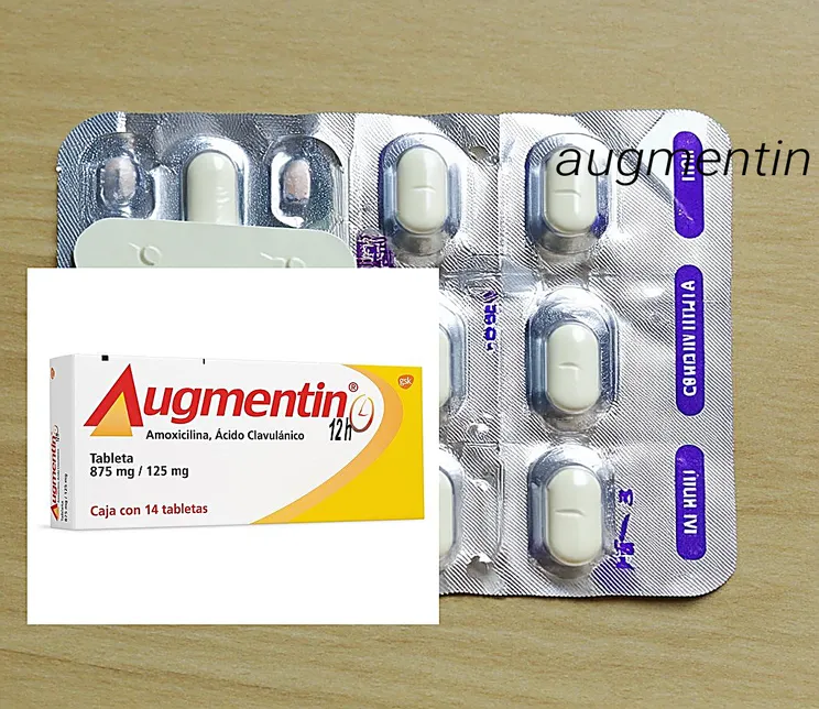 Augmentin 1