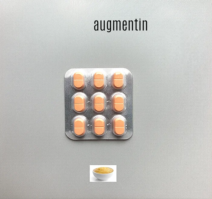 Augmentin 2